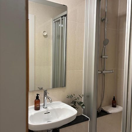 Lar Atlantica Hotel Comarca de Comarca de Vigo Buitenkant foto