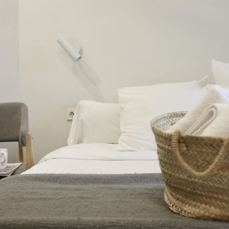 Lar Atlantica Hotel Comarca de Comarca de Vigo Buitenkant foto