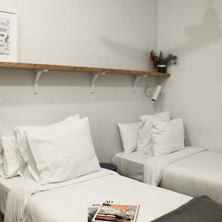 Lar Atlantica Hotel Comarca de Comarca de Vigo Buitenkant foto