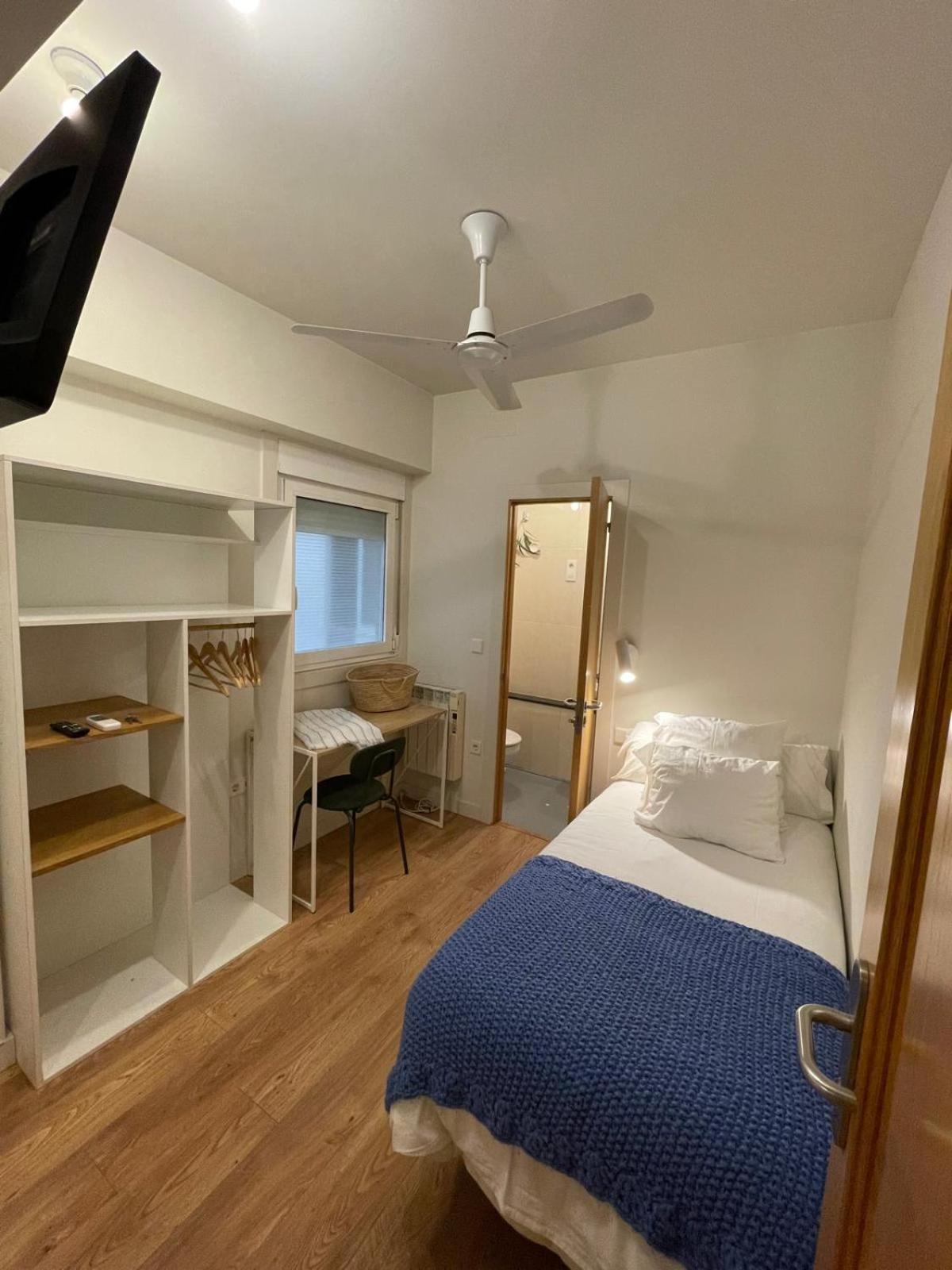 Lar Atlantica Hotel Comarca de Comarca de Vigo Buitenkant foto