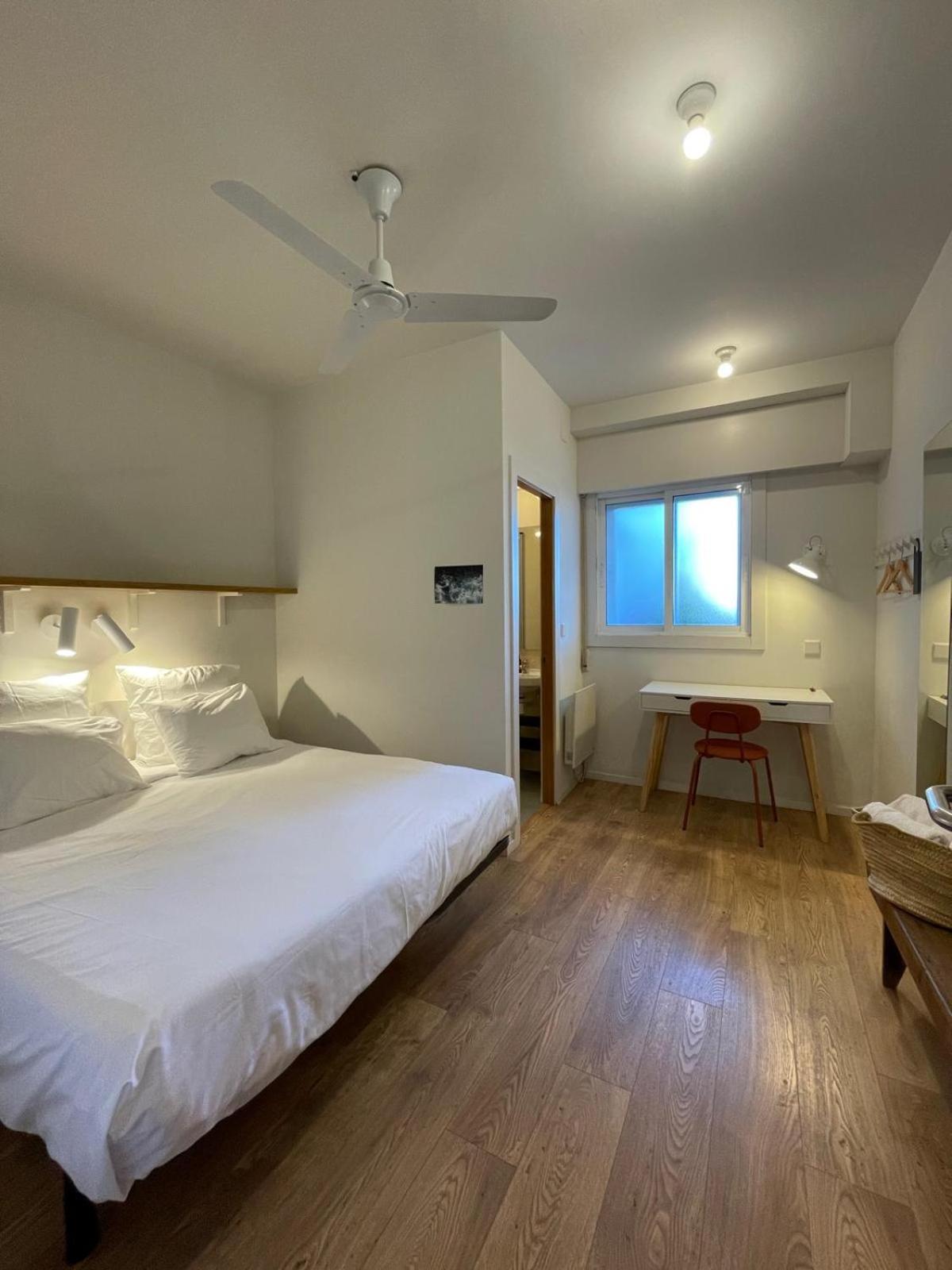 Lar Atlantica Hotel Comarca de Comarca de Vigo Buitenkant foto