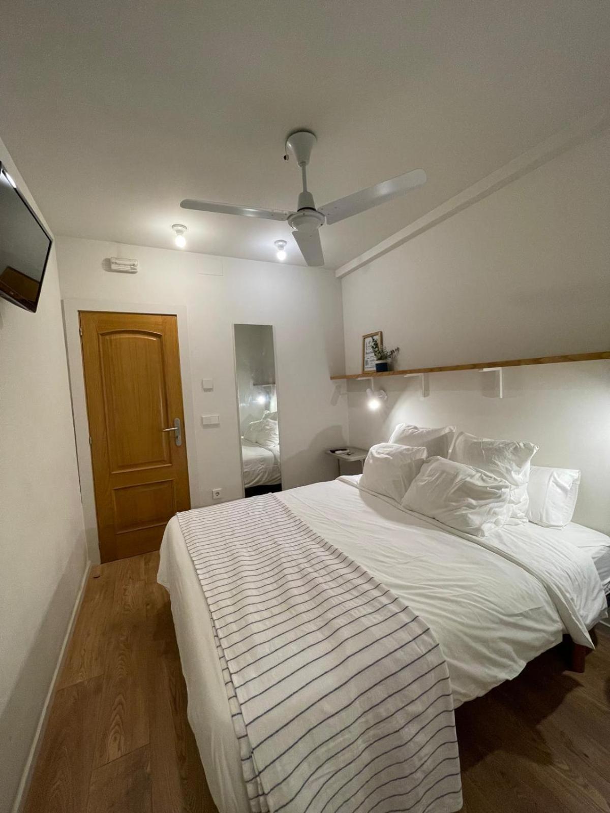 Lar Atlantica Hotel Comarca de Comarca de Vigo Buitenkant foto
