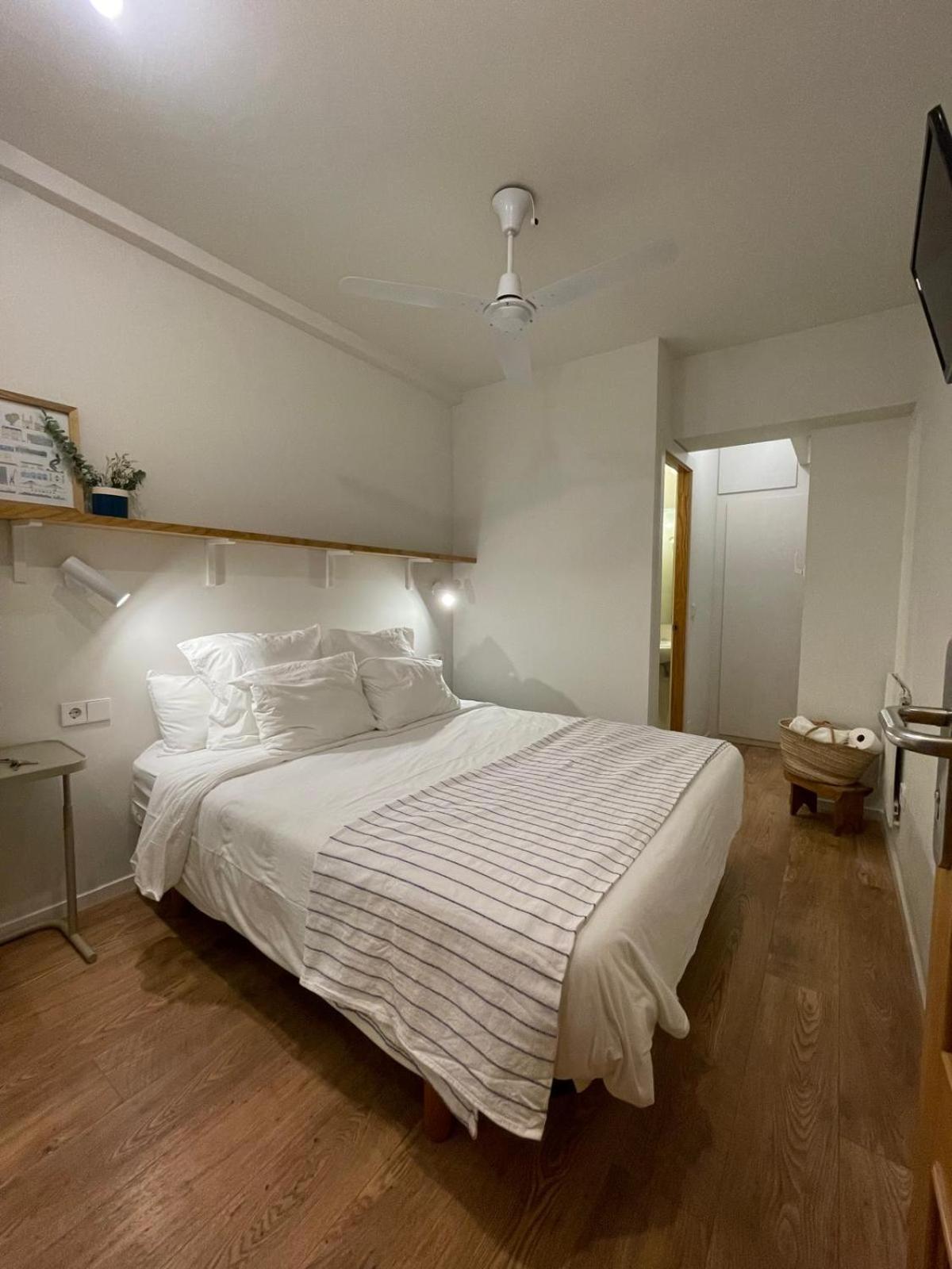 Lar Atlantica Hotel Comarca de Comarca de Vigo Buitenkant foto