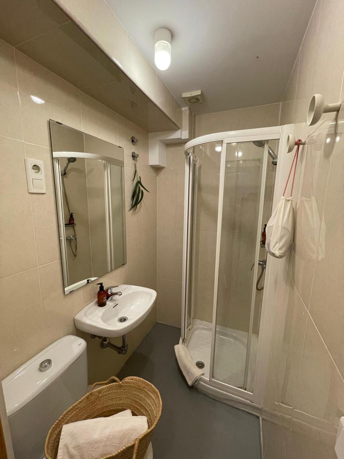 Lar Atlantica Hotel Comarca de Comarca de Vigo Buitenkant foto