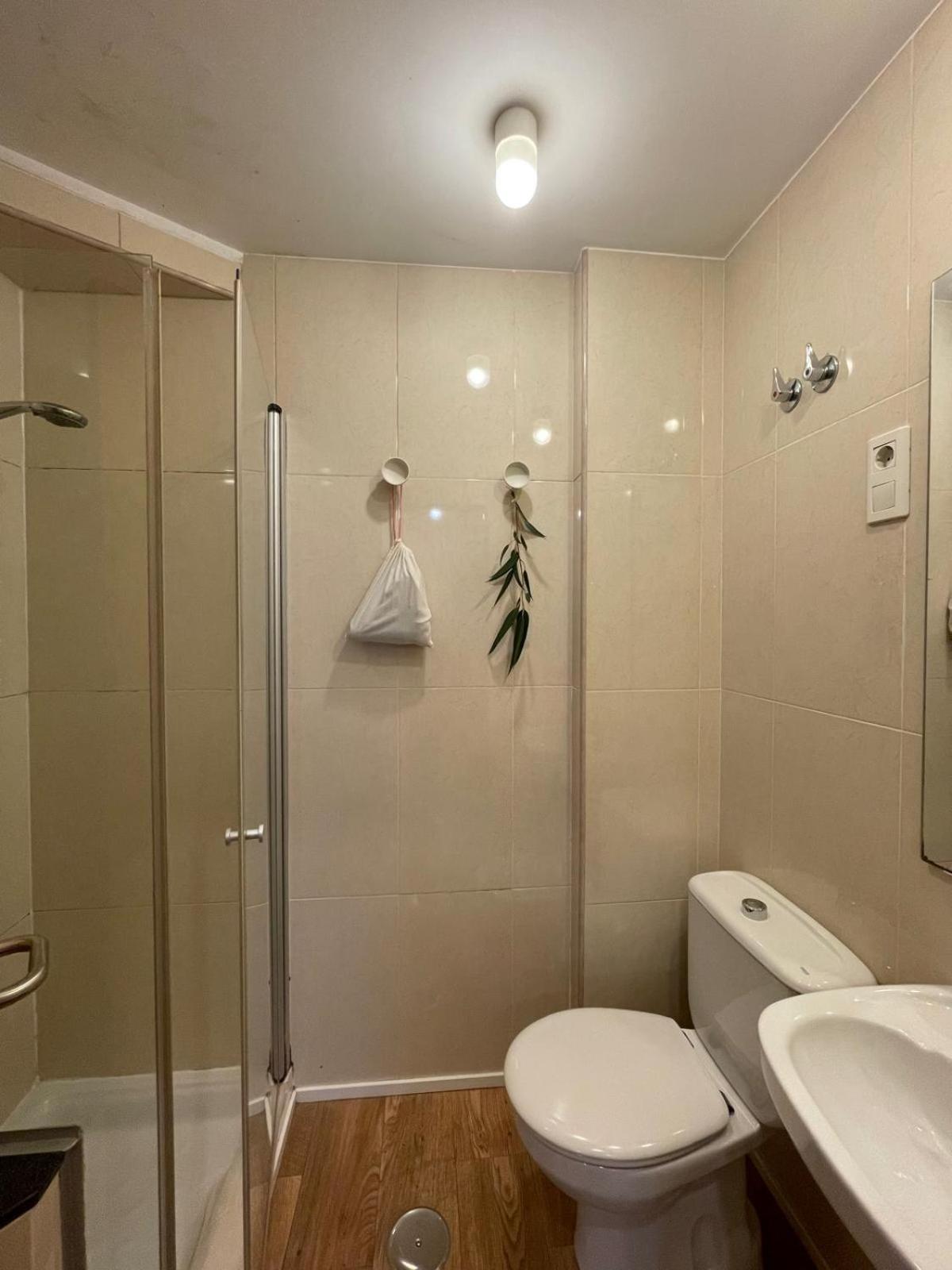 Lar Atlantica Hotel Comarca de Comarca de Vigo Buitenkant foto