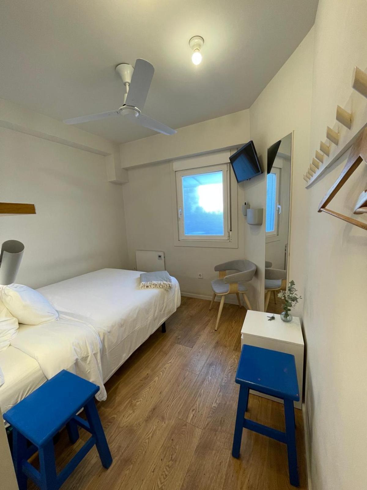 Lar Atlantica Hotel Comarca de Comarca de Vigo Buitenkant foto