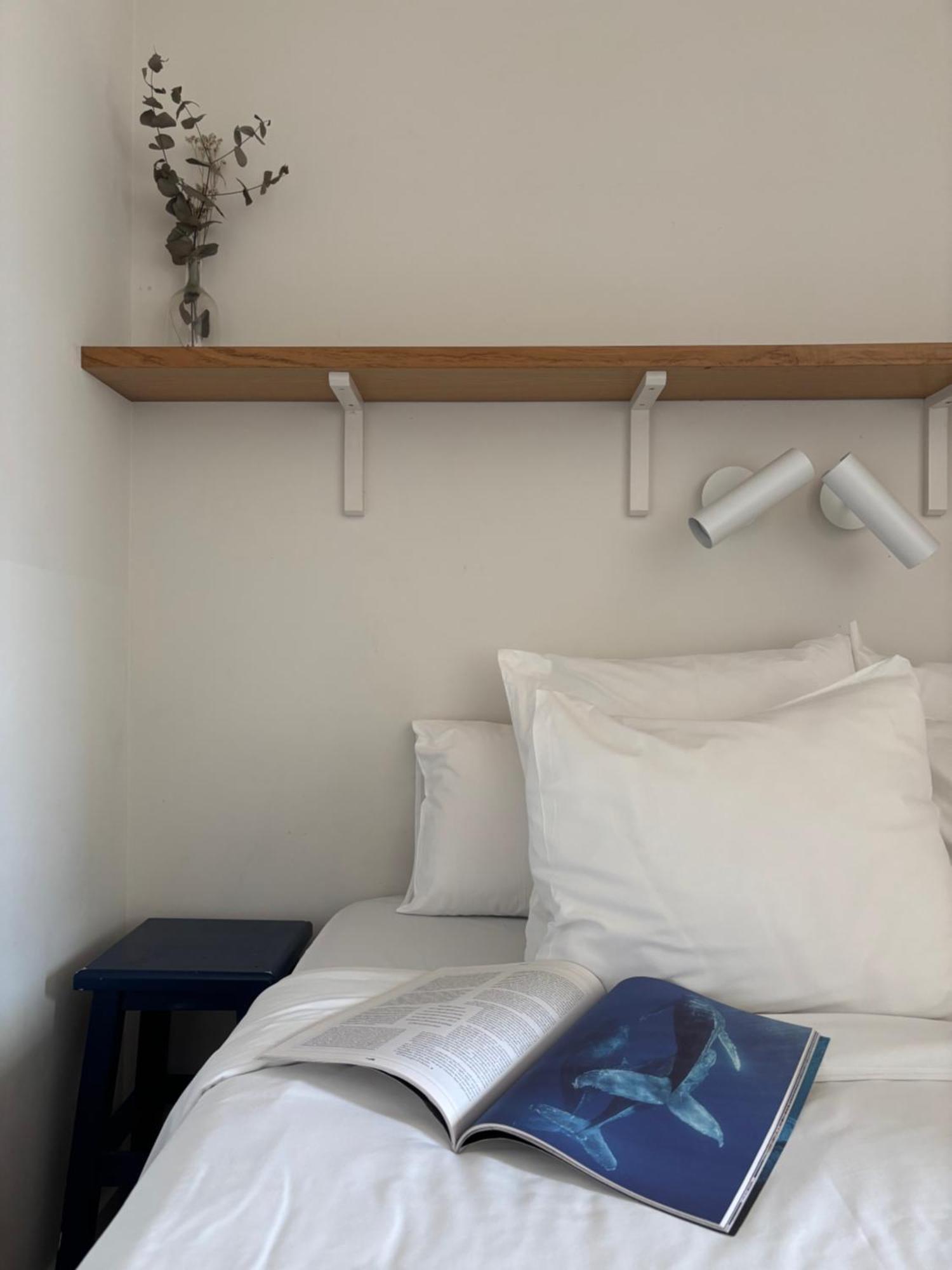 Lar Atlantica Hotel Comarca de Comarca de Vigo Buitenkant foto