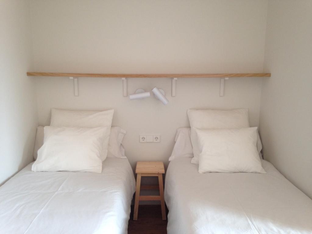 Lar Atlantica Hotel Comarca de Comarca de Vigo Buitenkant foto