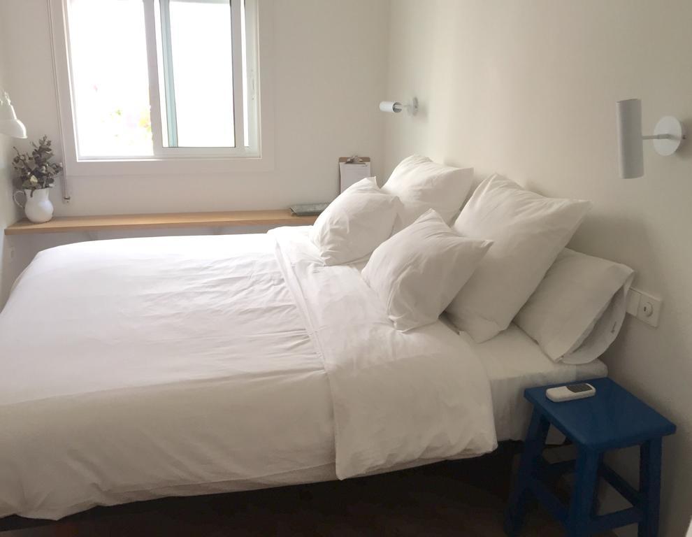 Lar Atlantica Hotel Comarca de Comarca de Vigo Buitenkant foto
